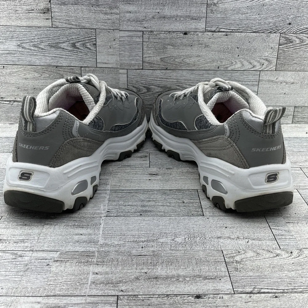 Skechers lites me